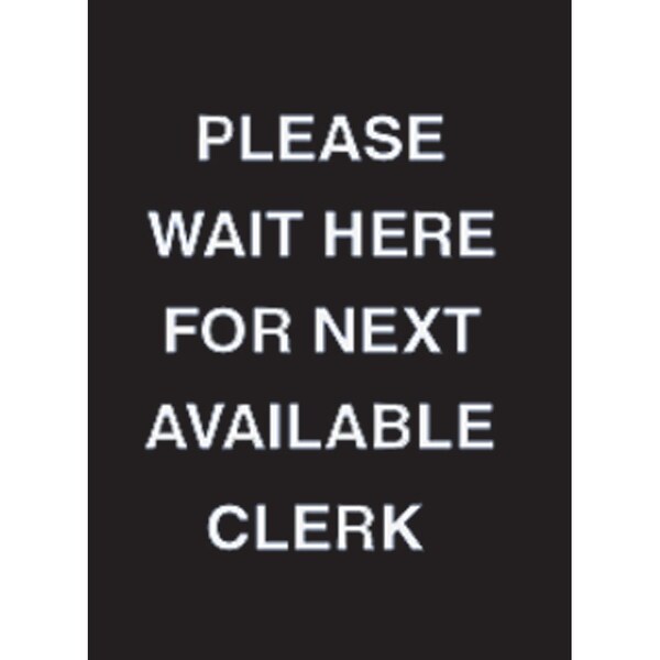 Letterboard, Hdr, 36x36, Bronze/White